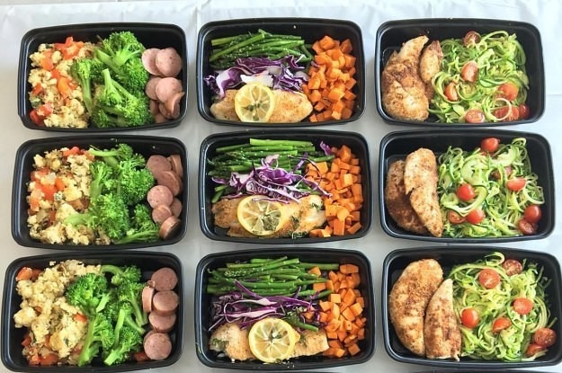 10 Essential Tips to Master Meal Prepping