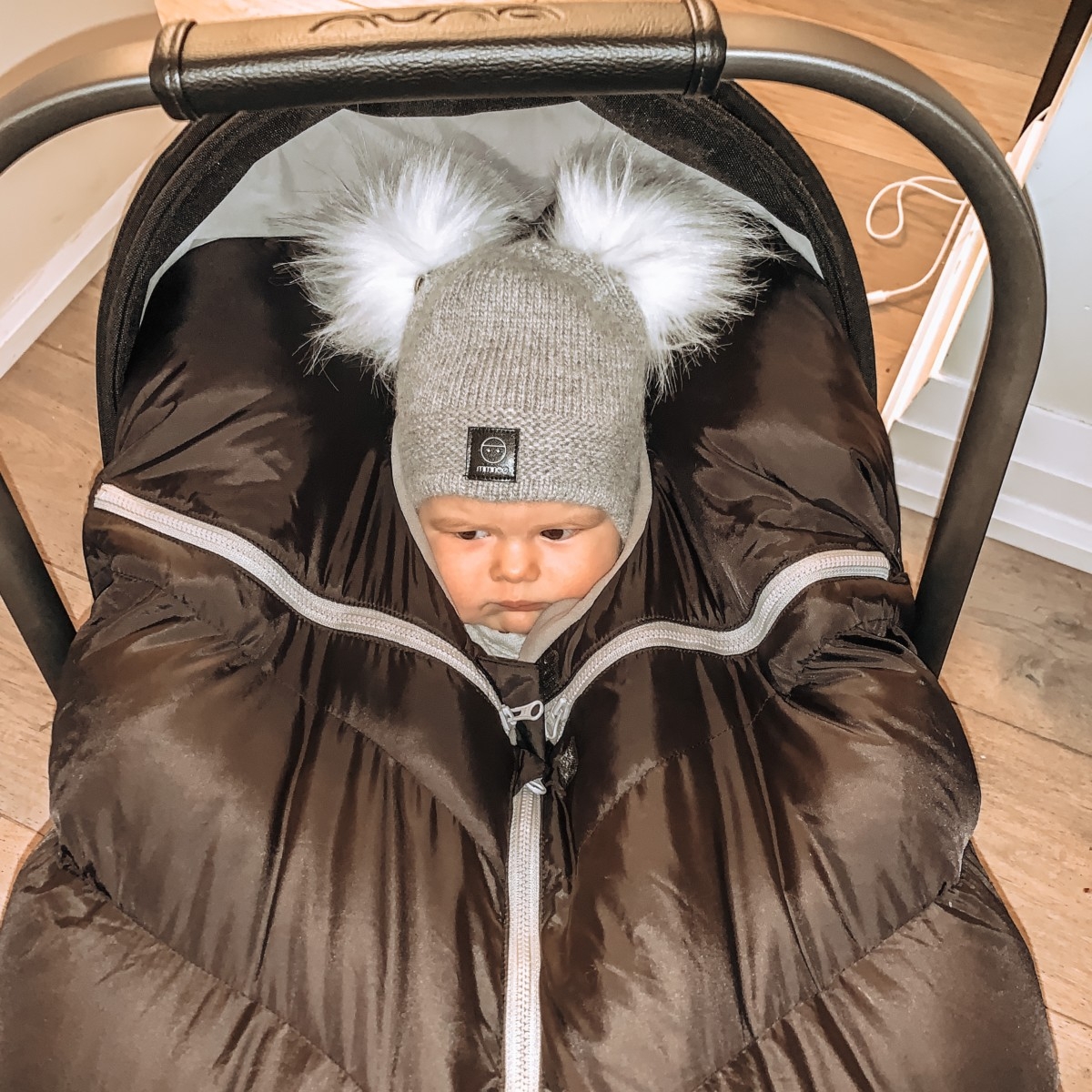 YOUR BABY REGISTRY – Kale and Krunches