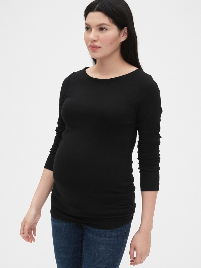 MATERNITY CLOTHES TO INVEST IN - Kale and Krunches